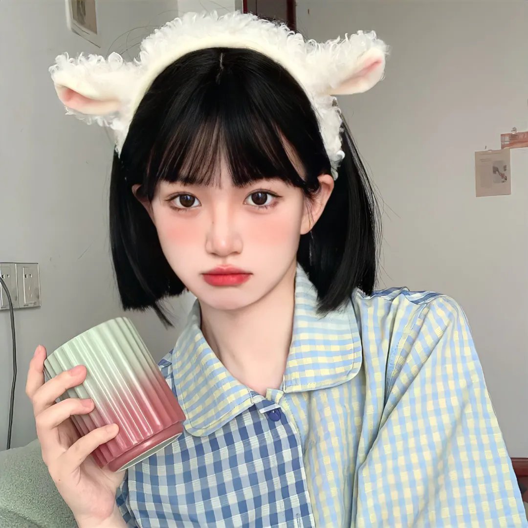 野兽与美女