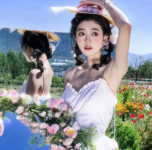 墨索里尼的秘密恋人